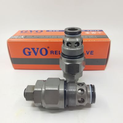 527-1720 E326GC E330GC E336GC Zawór odciągający koparki 527-1721 Do części CAT