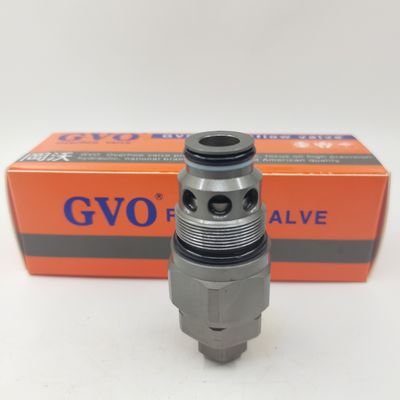 8230-34500 Zawór odciągający do koparki dla VOLVO EC460 EC460B