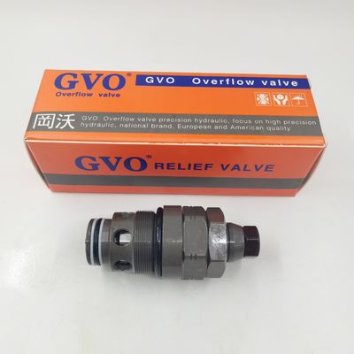 8230-34500 Zawór odciągający do koparki dla VOLVO EC460 EC460B