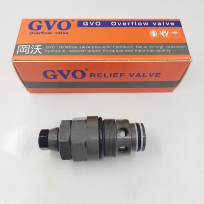 8230-34500 Zawór odciągający do koparki dla VOLVO EC460 EC460B