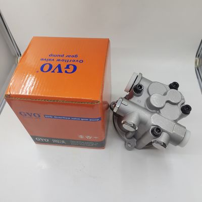 Pompa zębata VOE14535458 do koparki VOLVO EC210B EC240B 14535458