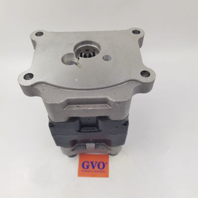 Pompa hydrauliczna zębata KOMATSU 705-41-07500 PC35MR-3 7054107500