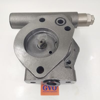 704-24-24420 7042424420 PC120-6 PC200-6 Pompa hydrauliczna zębata do koparki