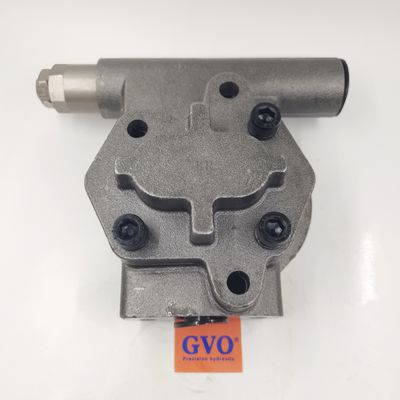 704-24-24420 7042424420 PC120-6 PC200-6 Pompa hydrauliczna zębata do koparki