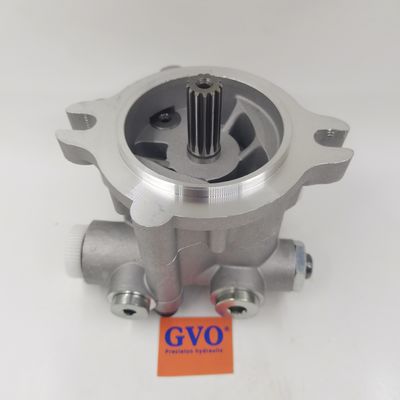 2902440-1671A 2902440-1865D Hydraulic Gear Pump dla SH200-3 DH258 SK135