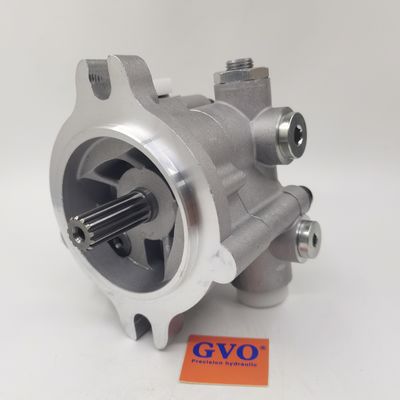 2902440-1671A 2902440-1865D Hydraulic Gear Pump dla SH200-3 DH258 SK135