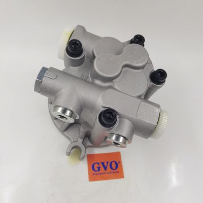 2902440-1671A 2902440-1865D Hydraulic Gear Pump dla SH200-3 DH258 SK135
