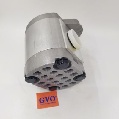 4276918 9218005 Hydraulic pilot excavator gear pump Hitachi EX200-5 ZX200