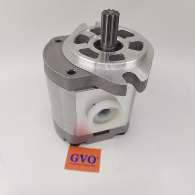 4276918 9218005 Hydraulic pilot excavator gear pump Hitachi EX200-5 ZX200