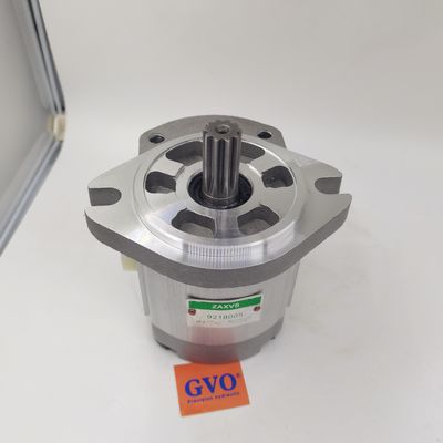 4276918 9218005 Hydraulic pilot excavator gear pump Hitachi EX200-5 ZX200