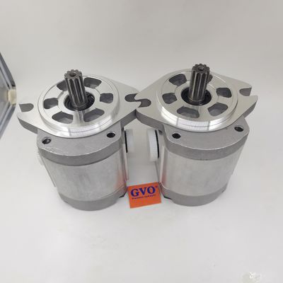 4181700 9217993 HITACHI EX300 EX330 ZX330 ZX330 ZX350 ZX360 Pilot Gear Pump