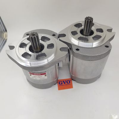 4181700 9217993 HITACHI EX300 EX330 ZX330 ZX330 ZX350 ZX360 Pilot Gear Pump