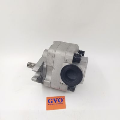 2437U1571F1 Pompy biegówki pilotażowej SK100-1 SK100-3 SK200-1 SK200-3 Pompy biegówki koparki