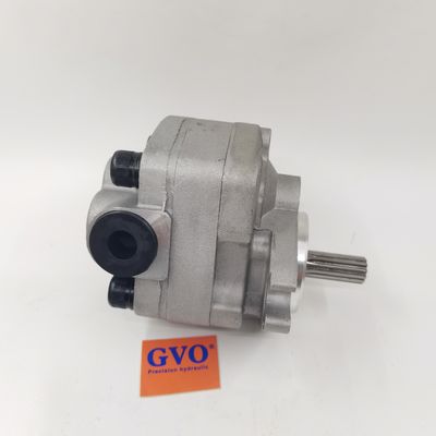 2437U1571F1 Pompy biegówki pilotażowej SK100-1 SK100-3 SK200-1 SK200-3 Pompy biegówki koparki