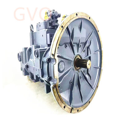 ZAX490-A Koparka Hydrauliczna Główna Pompa ZAX500LC-3 YA00035147 4699645