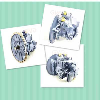 ZAX490-A Koparka Hydrauliczna Główna Pompa ZAX500LC-3 YA00035147 4699645