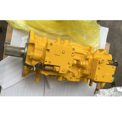 PC3000-6 Koparka Hydrauliczna Główna Pompa 708-2K-000014 708-2K-00024