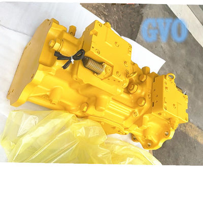 PC3000-6 Koparka Hydrauliczna Główna Pompa 708-2K-000014 708-2K-00024