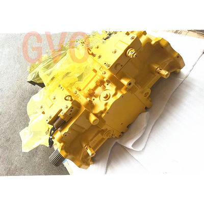 PC3000-6 Koparka Hydrauliczna Główna Pompa 708-2K-000014 708-2K-00024