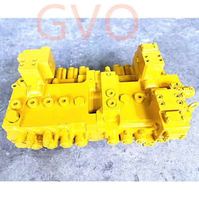 CAT 345 E349D Zawór sterujący koparki 460-2604 Zawór hydrauliczny główny