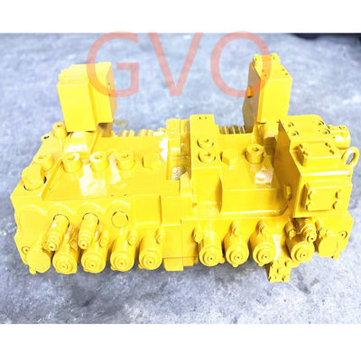 CAT 345 E349D Zawór sterujący koparki 460-2604 Zawór hydrauliczny główny