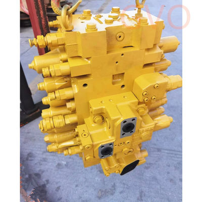 PC360-7 Zawór sterujący hydraulicznie koparki 423-47-26107 PC300-8