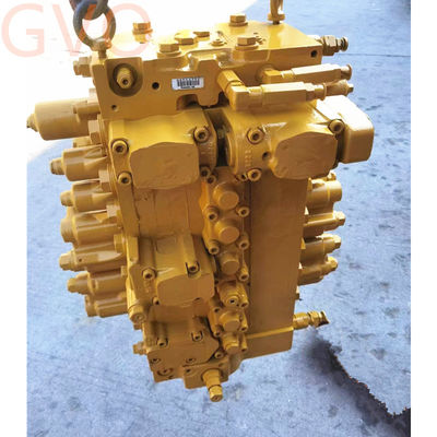 PC360-7 Zawór sterujący hydraulicznie koparki 423-47-26107 PC300-8