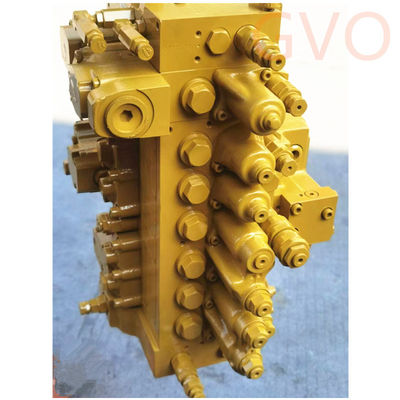 PC360-7 Zawór sterujący hydraulicznie koparki 423-47-26107 PC300-8
