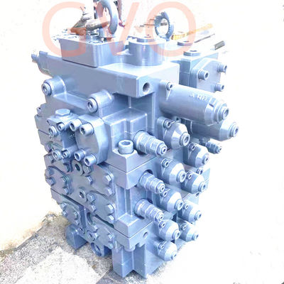 KMX32NA Walcownik hydrauliczny głównego sterowania koparki XCMG370 SY365C