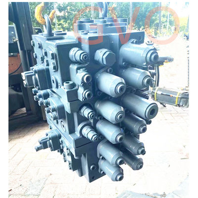 KMX32NA Walcownik hydrauliczny głównego sterowania koparki XCMG370 SY365C