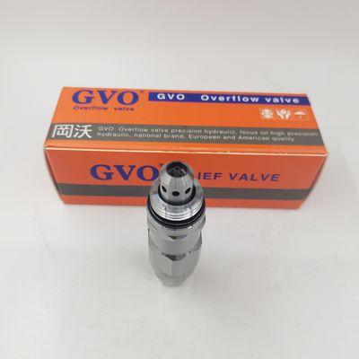 51650-4 51650-9 Zawór nadmiarowy do koparki Mega 160 160tc 200-v