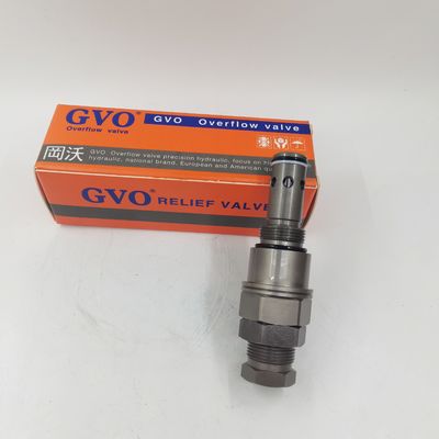723-40-93801 Główny zawór nadmiarowy do części Komatsu PC300-7 PC300-8