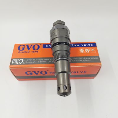 105-7459 1057459 Główny zawór awaryjny Gąsienica CAT E311 E312 E313