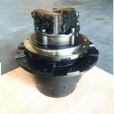 ZX70 Excavator Travel Motor ZAX70 Final Drive Assembly Części maszyn budowlanych