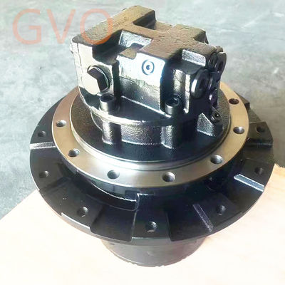ZX70 Excavator Travel Motor ZAX70 Final Drive Assembly Części maszyn budowlanych