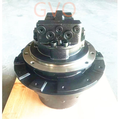 ZX70 Excavator Travel Motor ZAX70 Final Drive Assembly Części maszyn budowlanych