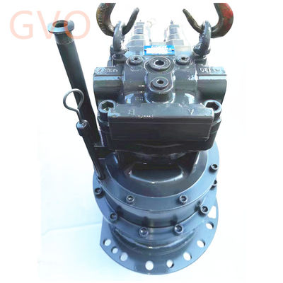 ZAX450-6 ZX460 Koparka hydrauliczny silnik swingowy do prac budowlanych