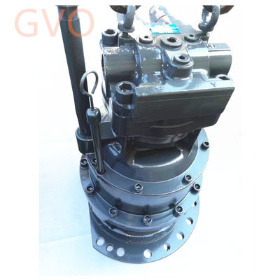 ZAX450-6 ZX460 Koparka hydrauliczny silnik swingowy do prac budowlanych