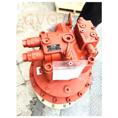 M5X180 Koparnia Hydrauliczne Swing Motor Assy Do Sklepów Materiałów Budowlanych