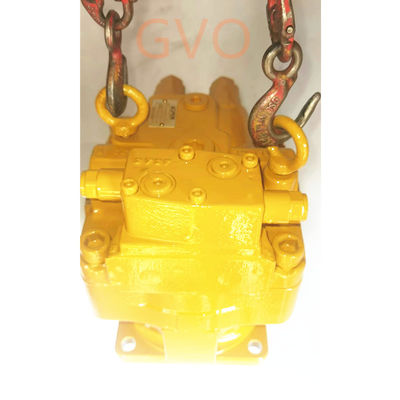 Ekskawator silnik hydrauliczny M5X180 dla sklepów z materiałami budowlanymi