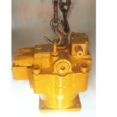Ekskawator silnik hydrauliczny M5X180 dla sklepów z materiałami budowlanymi