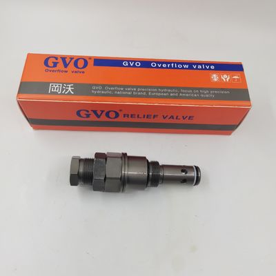 723-40-93801 Główny zawór nadmiarowy Fof KOMSTSU PC300-8 PC350-8 hydrauliczny