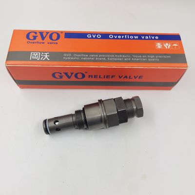 723-40-93801 Główny zawór nadmiarowy Fof KOMSTSU PC300-8 PC350-8 hydrauliczny