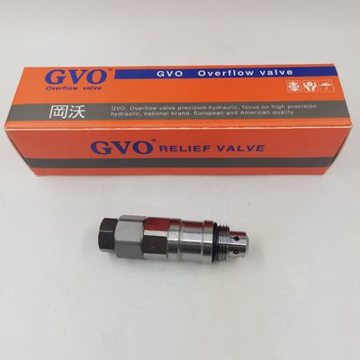 172187-74160 Zawór nadmiarowy do koparki midi Yanmar VlO75-A 2005