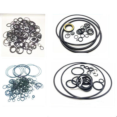 DH HD Hitachi Carterpillar Sumitomo Kato Kobelco Sany Excavator Boom Seal Kit Opór na zużycie