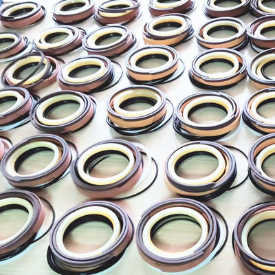 ZAX350H-3 Bagator Hydraulic Pump Seal Kits ZX350-3 Trwały Zestaw Naprawy Sieci