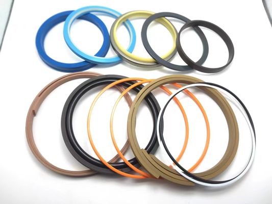 ZAX350H-3 Bagator Hydraulic Pump Seal Kits ZX350-3 Trwały Zestaw Naprawy Sieci