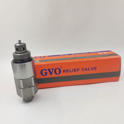 4448507 Zawór odciągający koparki Hitachi ZX200/3 ZX225 ZX210 Części hydrauliczne