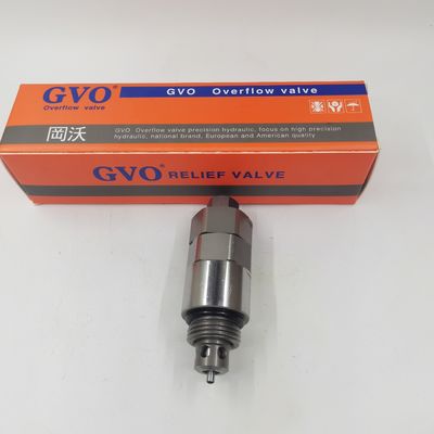 4448507 Zawór odciągający koparki Hitachi ZX200/3 ZX225 ZX210 Części hydrauliczne