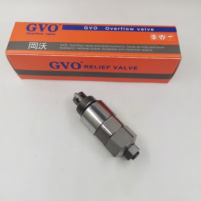 4448507 Zawór odciągający koparki Hitachi ZX200/3 ZX225 ZX210 Części hydrauliczne
